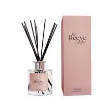 Load image into Gallery viewer, Gardenia Fragranced Diffuser