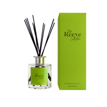 Load image into Gallery viewer, Lemongrass & Lilly Fragranced Diffuser