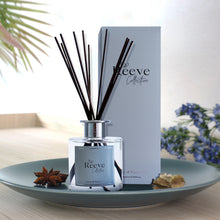 Load image into Gallery viewer, Lotus & camellia Fragranced Diffuser