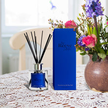 Load image into Gallery viewer, Sandalwood & Sea Salt Fragranced Diffuser