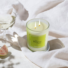 Load image into Gallery viewer, Coconut &amp; Lime Scented Soy Candles
