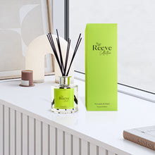 Load image into Gallery viewer, Coconut &amp; Lime Fragranced Diffuser
