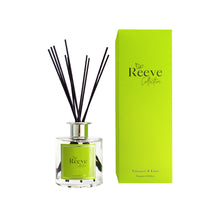Load image into Gallery viewer, Coconut &amp; Lime Fragranced Diffuser
