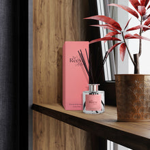 Load image into Gallery viewer, Freesia &amp; Red Berries Fragranced Diffuser
