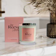 Load image into Gallery viewer, Freesia &amp; Red Berries Scented Soy Candles
