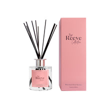 Load image into Gallery viewer, Freesia &amp; Red Berries Fragranced Diffuser
