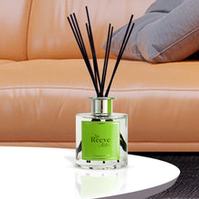 Load image into Gallery viewer, Lemongrass &amp; Lilly Fragranced Diffuser
