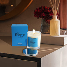 Load image into Gallery viewer, Oceania Scented Soy Candles
